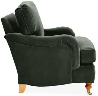 Brooke Club Chair