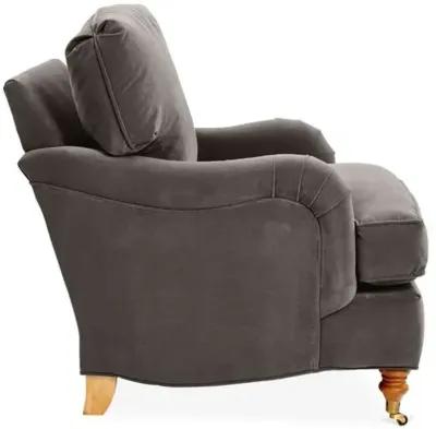 Brooke Club Chair