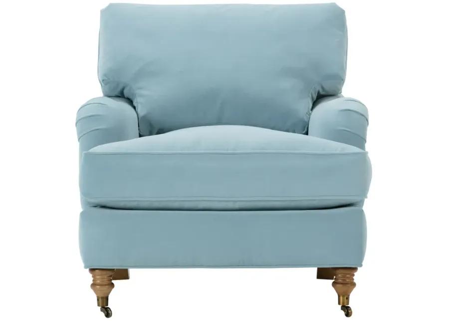 Brooke Club Chair