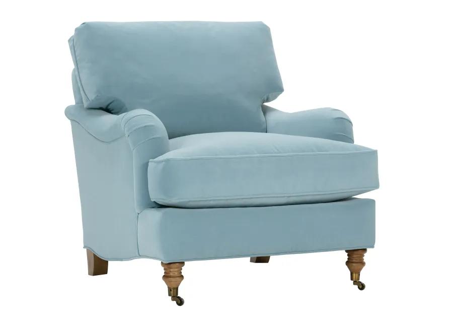 Brooke Club Chair