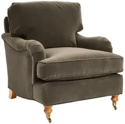 Brooke Club Chair