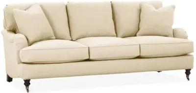 Brooke 3-Seat Sofa