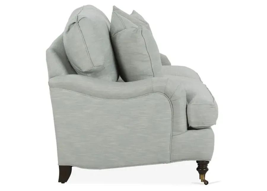 Brooke 2-Seat Sofa