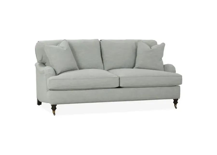 Brooke 2-Seat Sofa