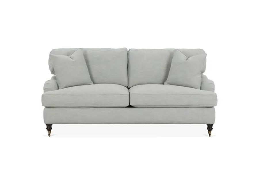 Brooke 2-Seat Sofa