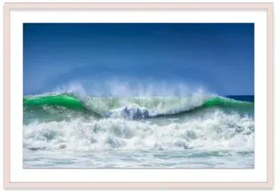 James Ogilvy - Wave - Blue