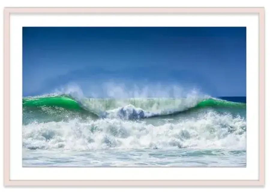 James Ogilvy - Wave - Blue