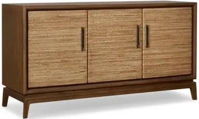 Gemma Sideboard - Teak - Brownstone Furniture