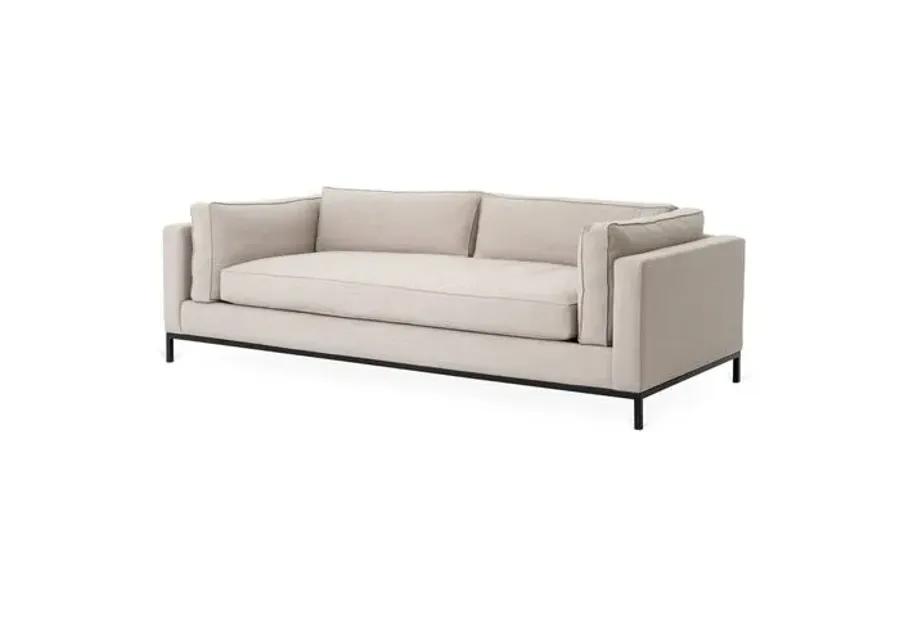 Topsham Sofa - Beige