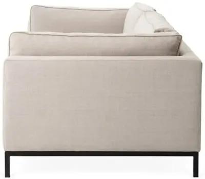 Topsham Sofa - Beige