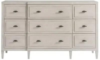 Torrey Dresser - Natural - Beige