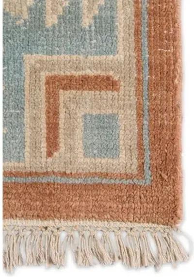 Concord Walden Rug - Rust - Erin Gates - Red - Red