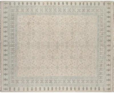 Concord Sudbury Rug - Ivory - Erin Gates - Ivory