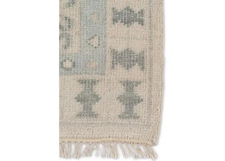 Concord Sudbury Rug - Ivory - Erin Gates - Ivory