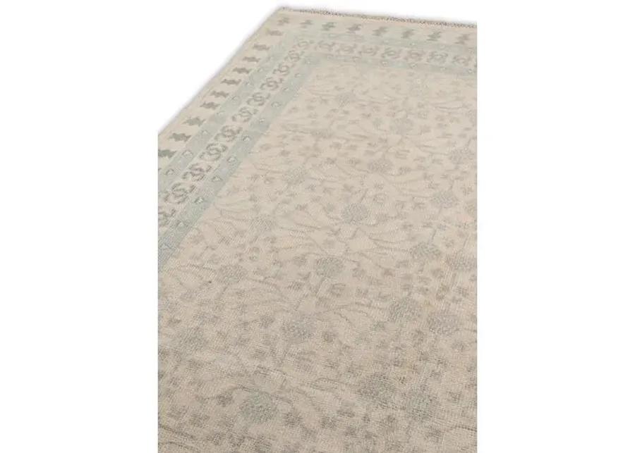 Concord Sudbury Rug - Ivory - Erin Gates - Ivory