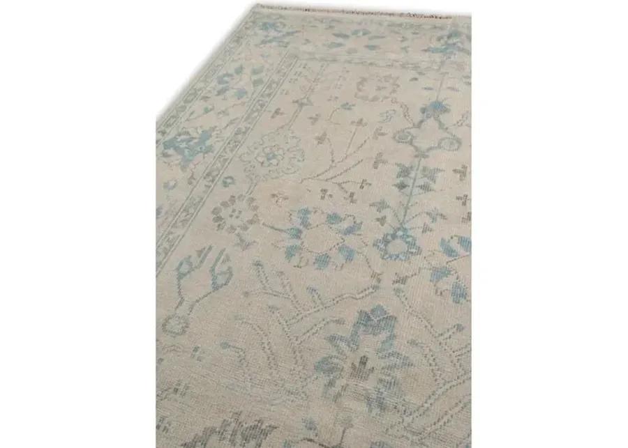 Concord Lowell Rug - Ivory - Erin Gates - Ivory