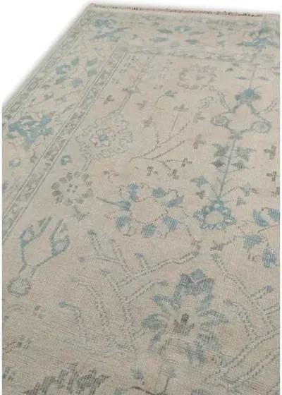 Concord Lowell Rug - Ivory - Erin Gates - Ivory