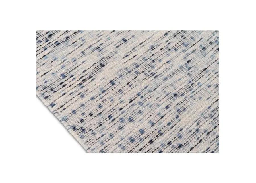 Dartmouth Bartlett Rug - Blue - Erin Gates - Blue