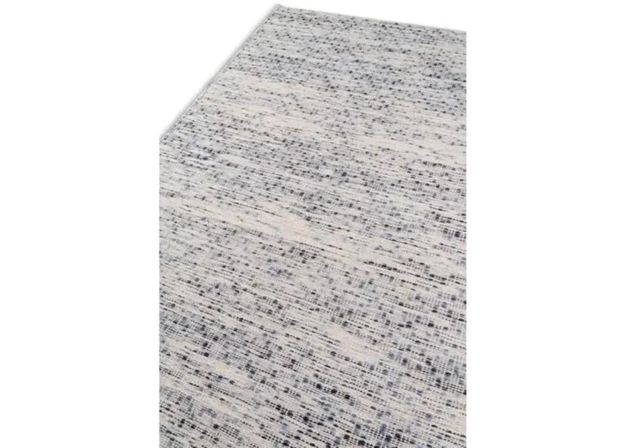 Dartmouth Bartlett Rug - Blue - Erin Gates - Blue