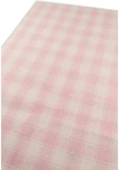 Marlborough Charles Rug - Pink - Erin Gates - Pink