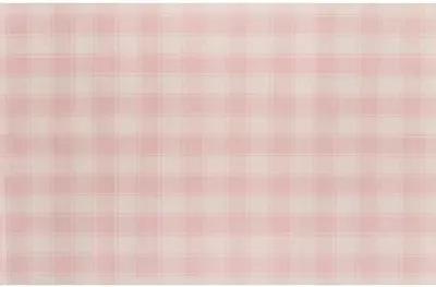 Marlborough Charles Rug - Pink - Erin Gates - Pink