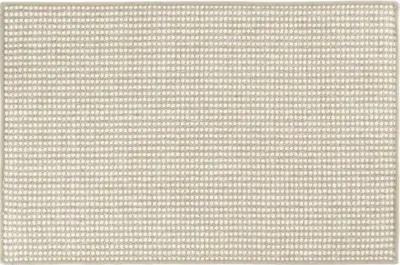 Pixel Sisal Rug - DASH & ALBERT - Beige - Beige