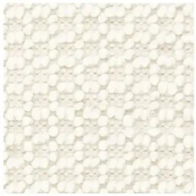 Hooper Handwoven Rug - DASH & ALBERT - Ivory - Ivory