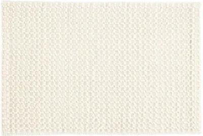 Hooper Handwoven Rug - DASH & ALBERT - Ivory - Ivory