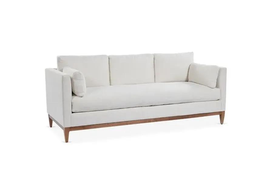 Leo Sofa - Beige