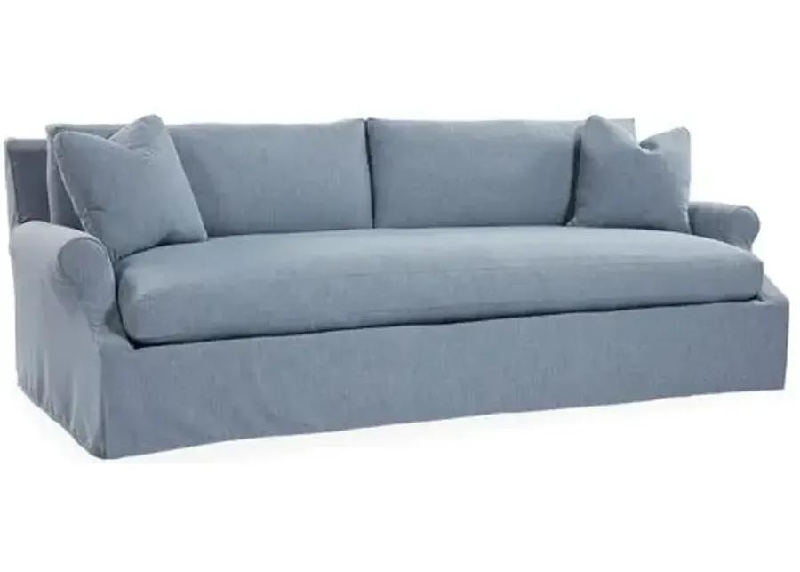 Beaston Slipcover Sofa