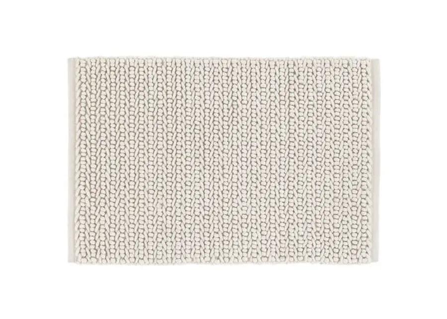 Veranda Indoor/Outdoor Rug - DASH & ALBERT - Ivory - Ivory