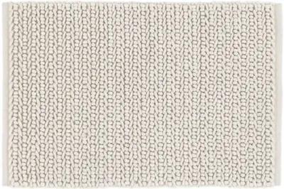 Veranda Indoor/Outdoor Rug - DASH & ALBERT - Ivory - Ivory