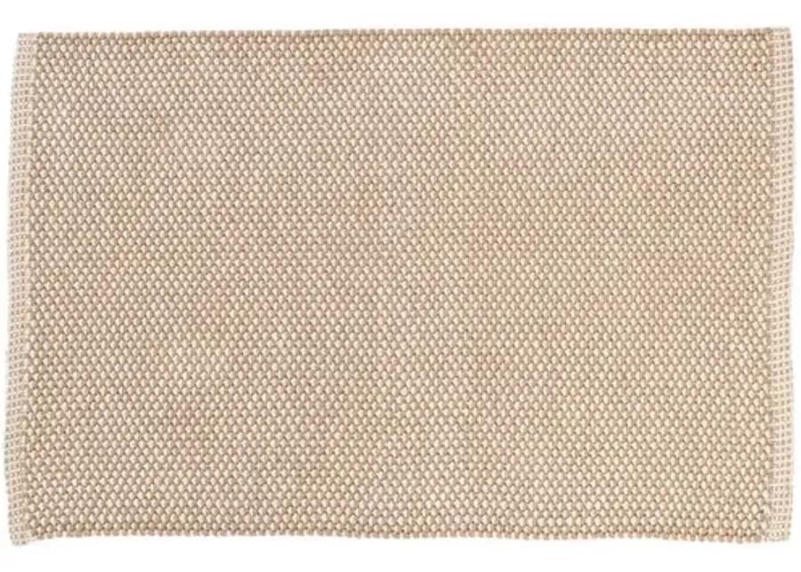 Pebble Indoor/Outdoor Rug - DASH & ALBERT - Beige - Beige