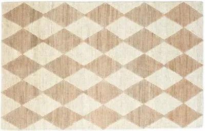 Harwich Handwoven Rug - Natural - Mark D. Sikes - Beige - Beige