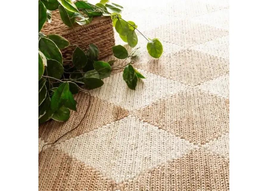 Harwich Handwoven Rug - Natural - Mark D. Sikes - Beige - Beige