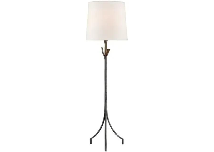 Visual Comfort - Fliana Floor Lamp