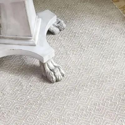 Dash & Albert - Annabelle Indoor/Outdoor Rug - Gray - Gray