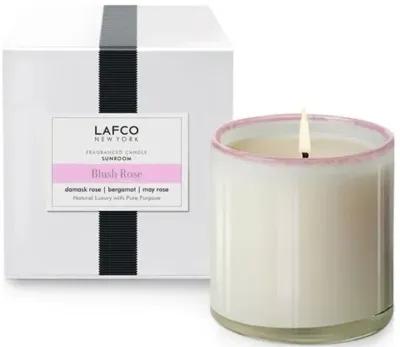 Blush Rose Candle - LAFCO New York