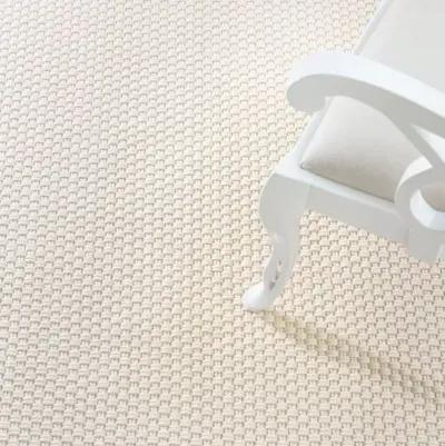 Rope Indoor/Outdoor Rug - DASH & ALBERT - Ivory - Ivory