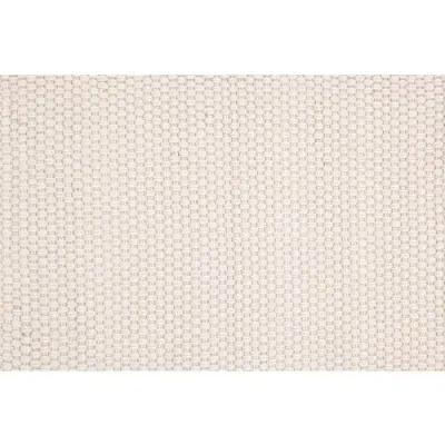 Rope Indoor/Outdoor Rug - DASH & ALBERT - Ivory - Ivory