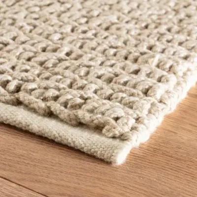 Veranda Indoor/Outdoor Rug - DASH & ALBERT - Beige - Beige