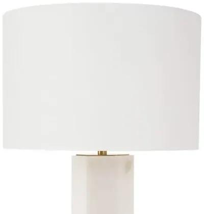 Stella Table Lamp - Natural Stone - Regina Andrew