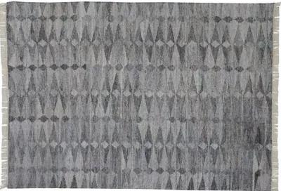 Baldarich Rug - Gray - Gray