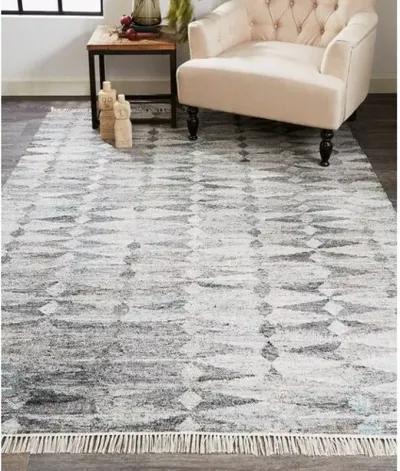 Baldarich Rug - Gray - Gray