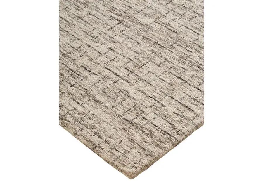 Kornelia Rug - Ivory - Ivory