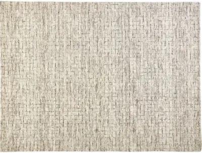 Kornelia Rug - Ivory - Ivory