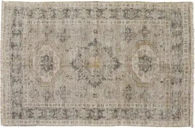 Portia Jute-Blend Rug - Sand - Beige - Beige