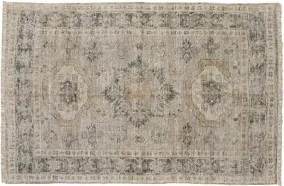 Portia Jute-Blend Rug - Sand - Beige - Beige