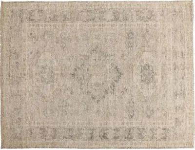 Portia Jute-Blend Rug - Sand - Beige - Beige