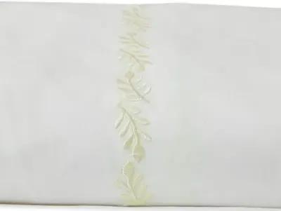 Pearl Duvet Set - Ivory